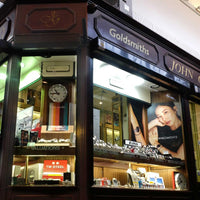 Cherished Shops