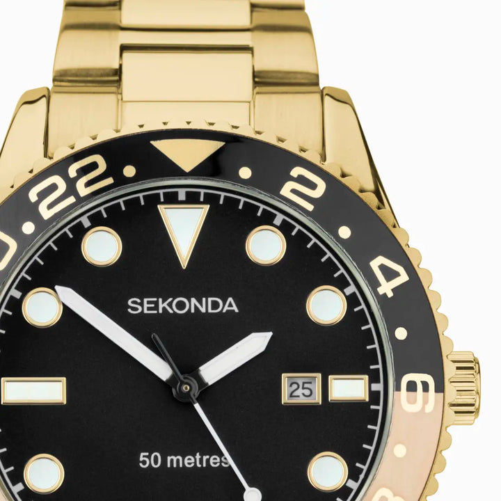 Sekonda Ocean Men's Watch
