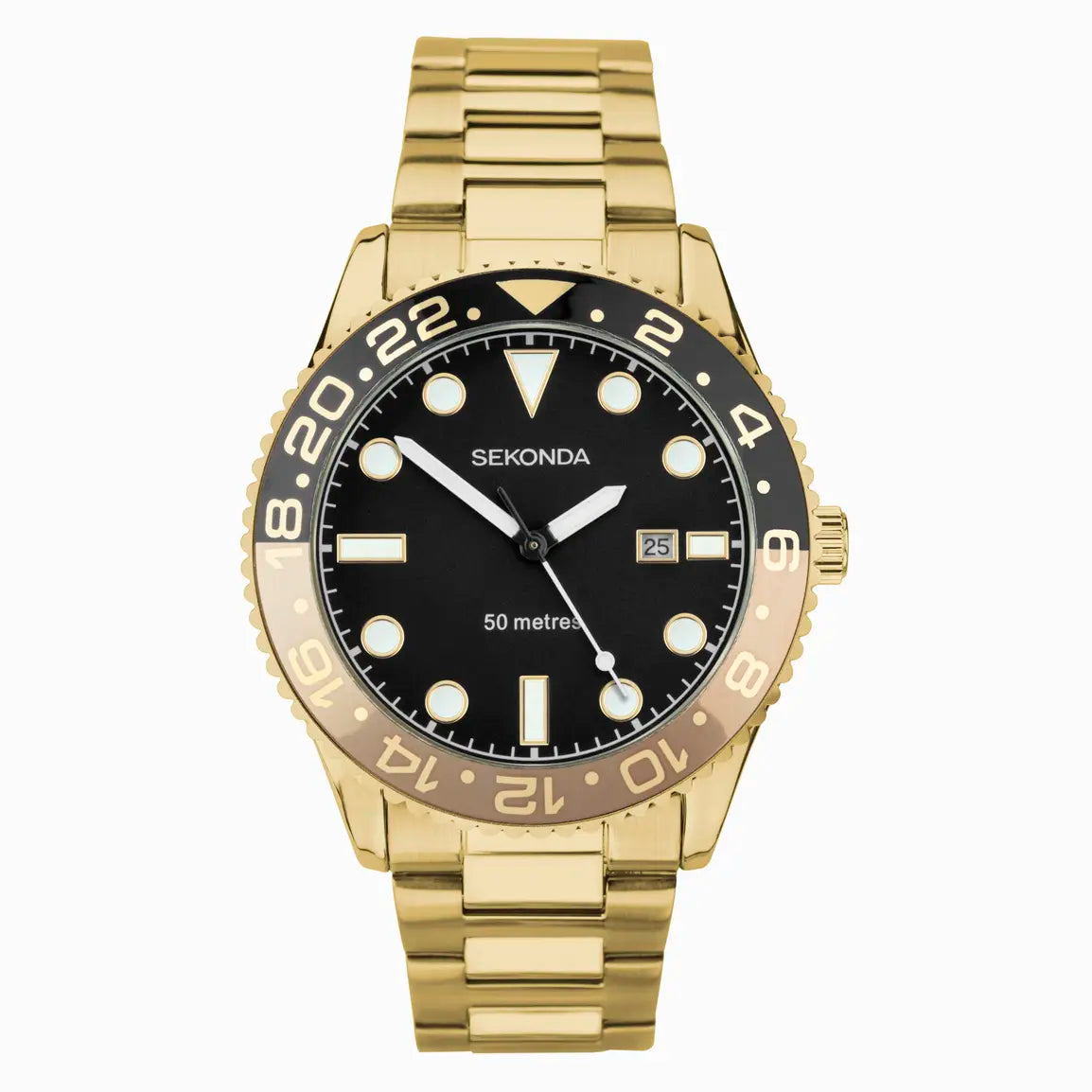 Sekonda Ocean Men's Watch
